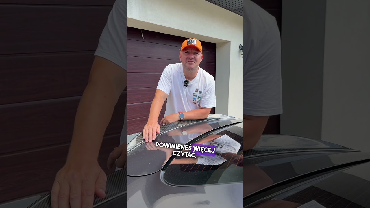 Gdy kupisz alfę Romeo #automobile #mechanik #diy