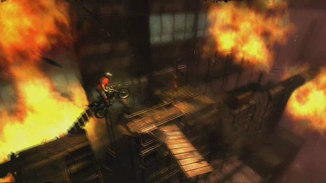 Trials HD - 360 Emotional Trailer [ HD ] XBLA