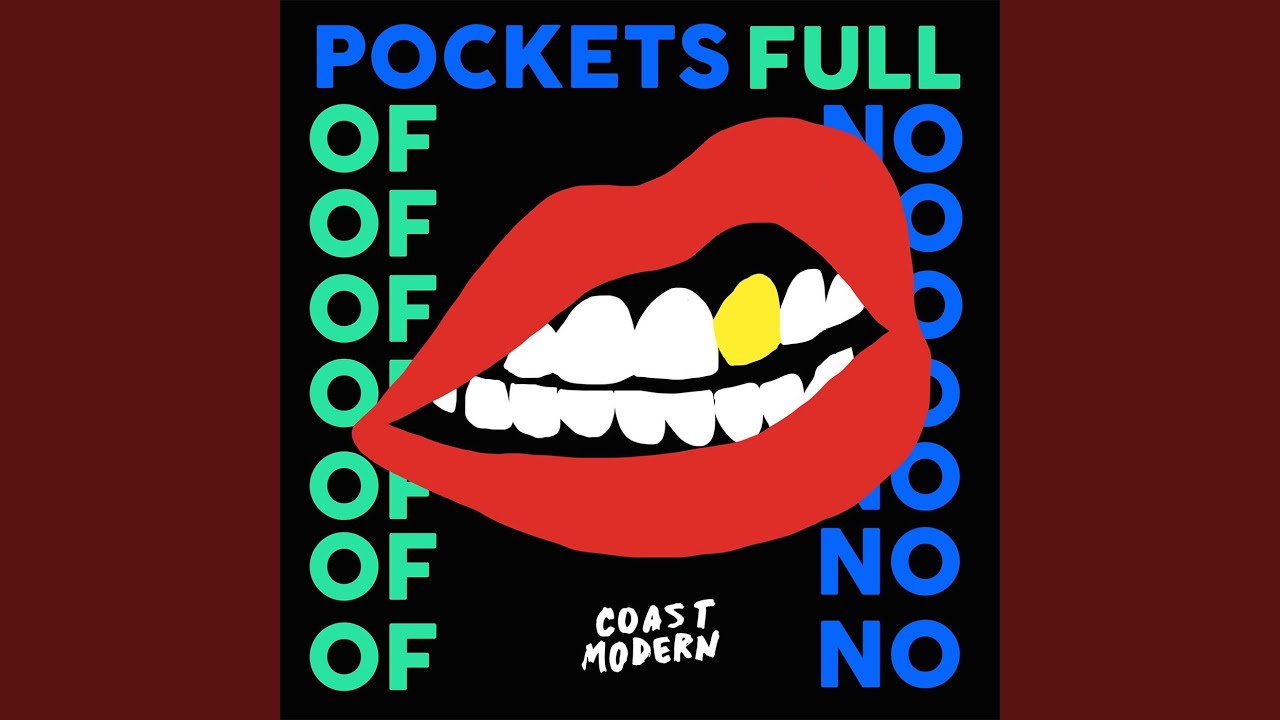 Pockets Full Of No