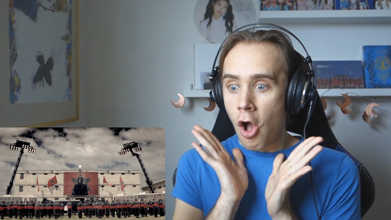 Reacting to Brown Eyed Girls – Abracadabra, Sign & Sixth Sense