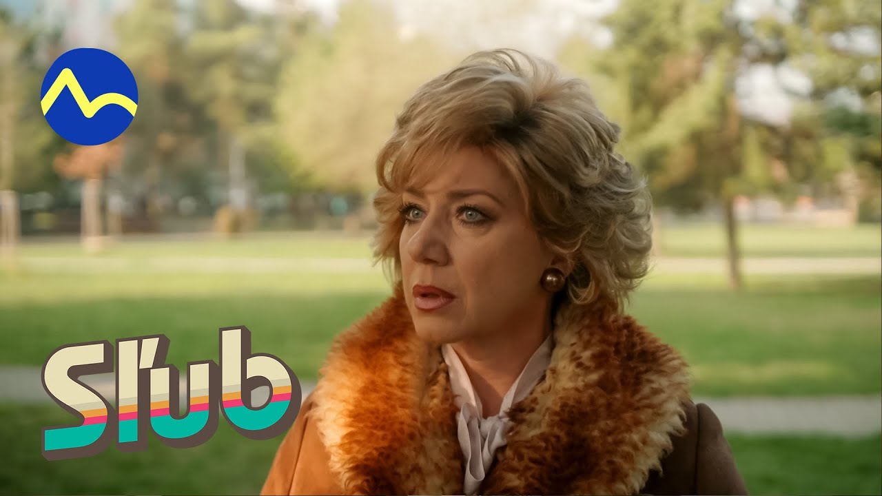 Martinka sa dozvie, že Zdena je jej mama | Sľub