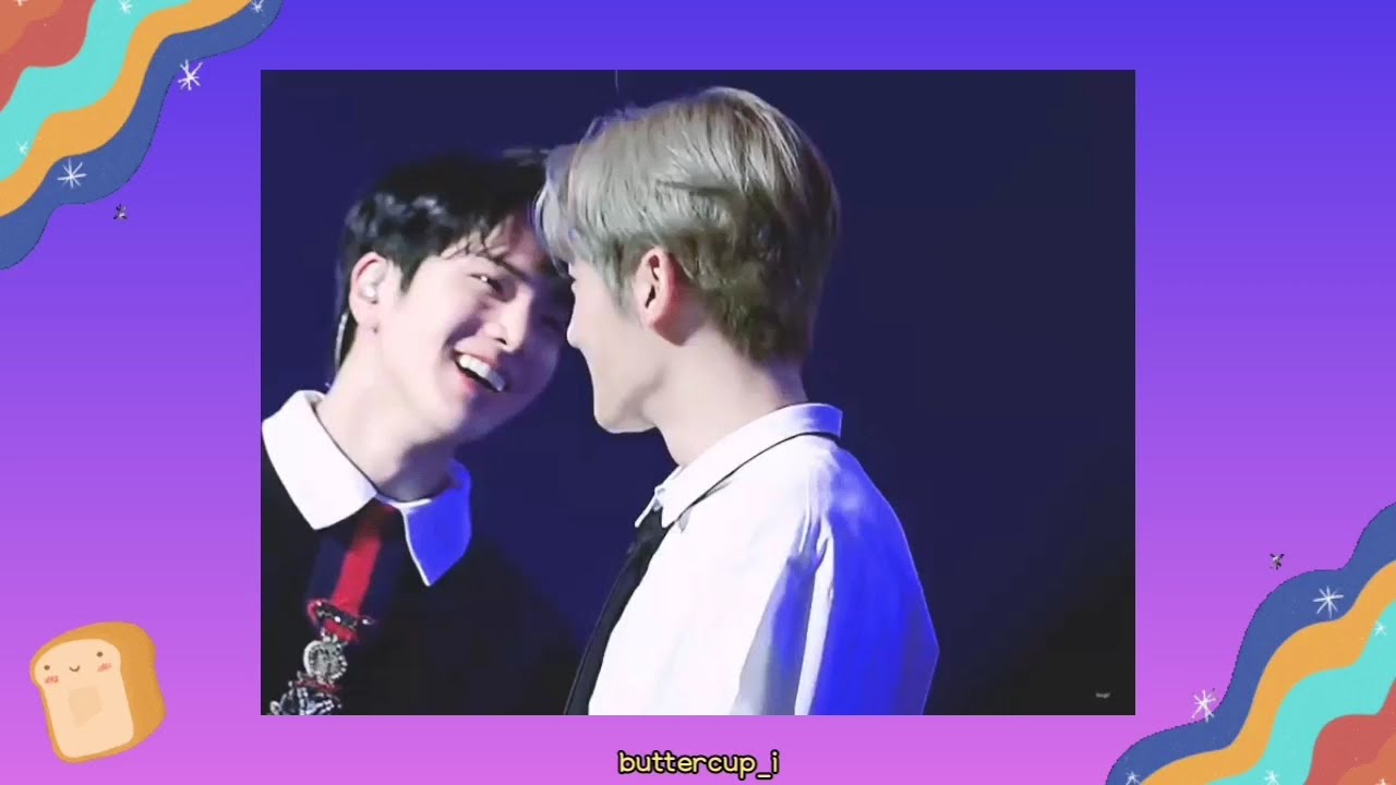 #빵밀 