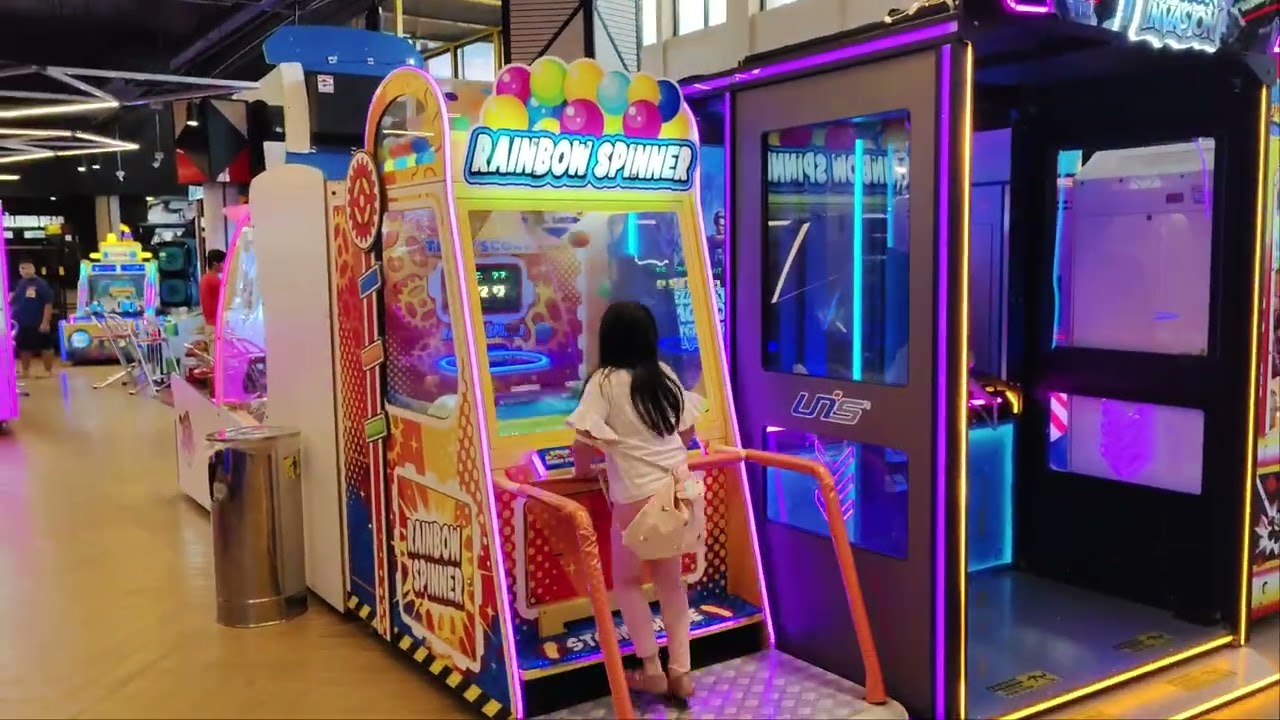 Spinner!!