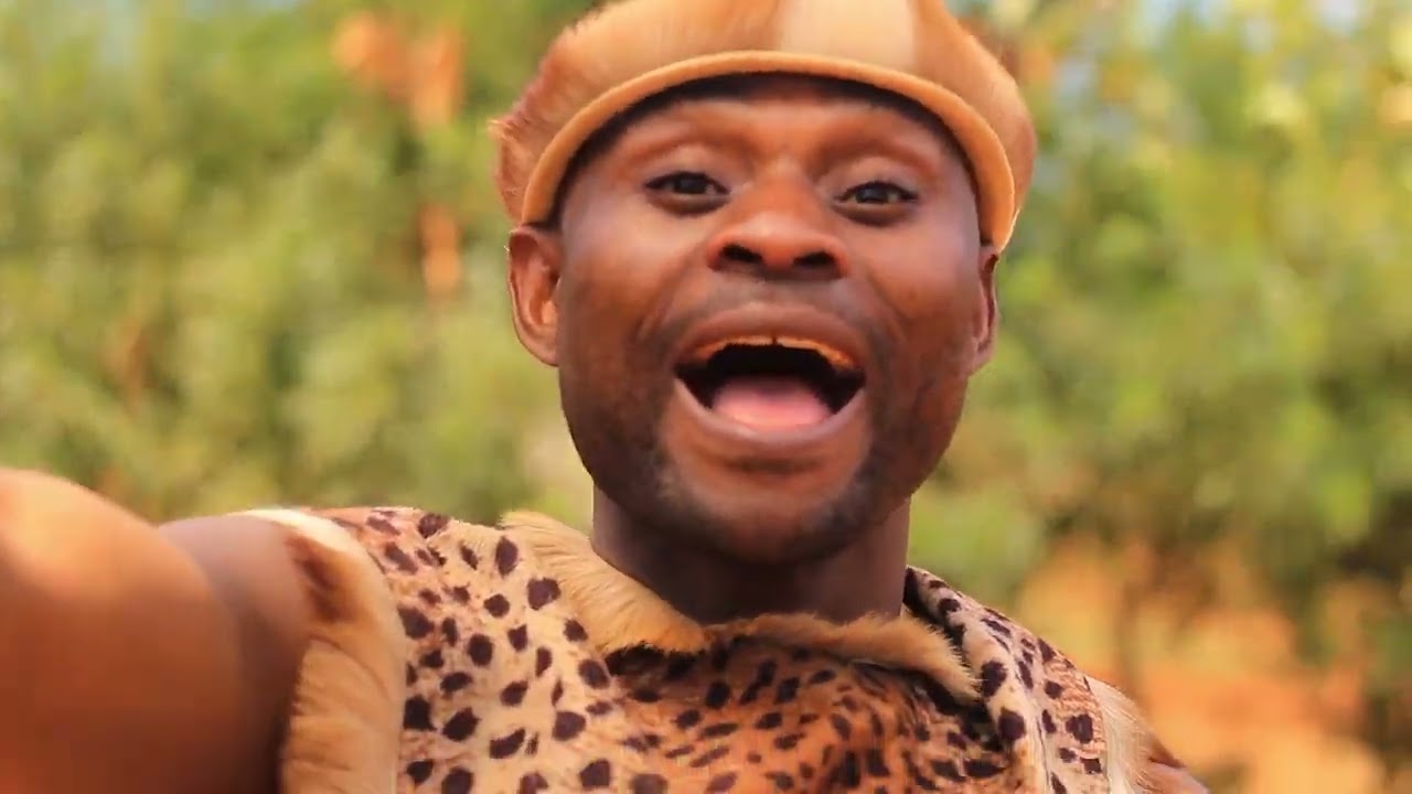 Mukhale mbali yanga(official video)_Mtumwi Patrick Martin _nyimbo yabwino #malawi #trending #memes