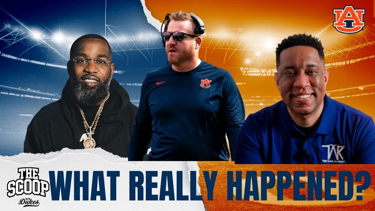 DUKES & MIKE G: WHAT REALLY HAPPENED IN ALEX GOLESH’S FIRST PRESS CONFERENCE + HOW HE GOT THE JOB