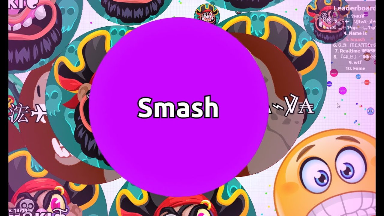 THEY WANT REVENGE !! - INSANE SOLO AGARIO GAMEPLAYS | Agar.io