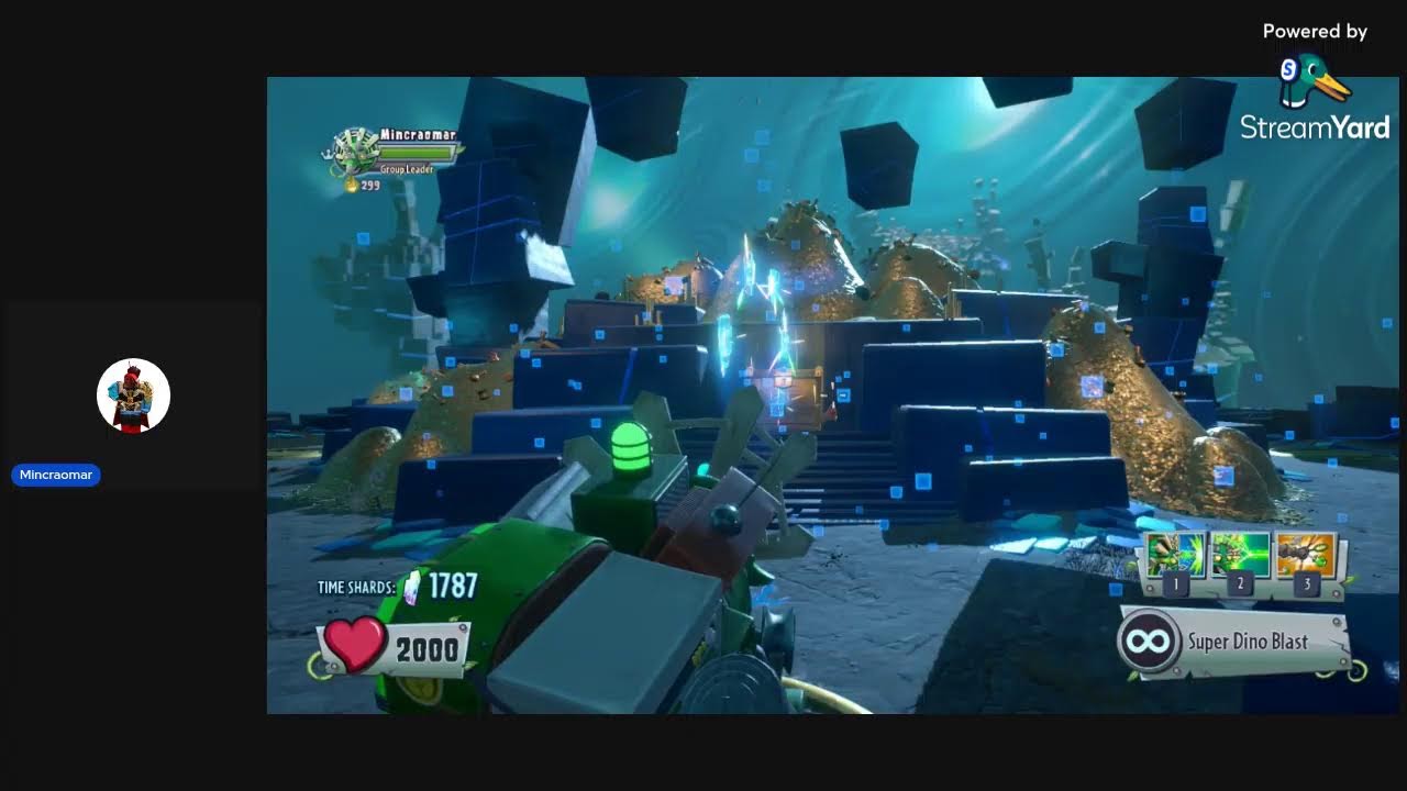 Garden Warfare 2, En 2026