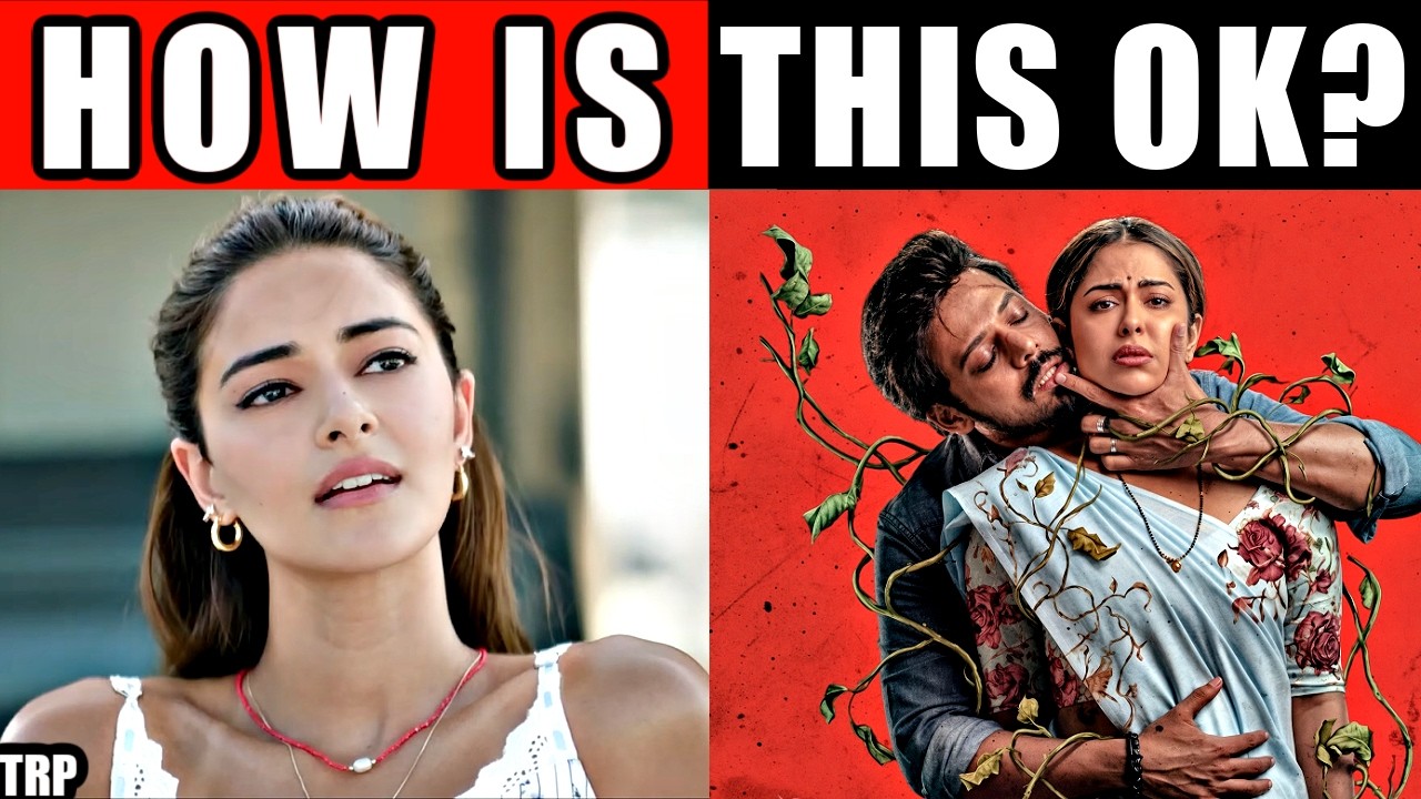 5 Shocking Indian Movie Scenes You Won&rsquo;t Believe Were Approved | MATLAB KUCH BHI