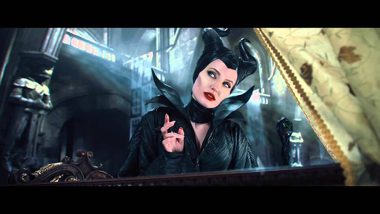 Maléfica | Making of: 'Conociendo a Maléfica' | Disney Oficial