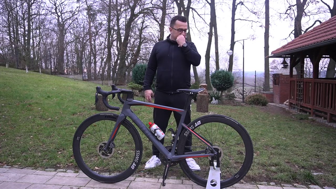 Bikefitting, Bikesizing. Przeniesienie pozycji z roweru na rower w 5 prostych krokach