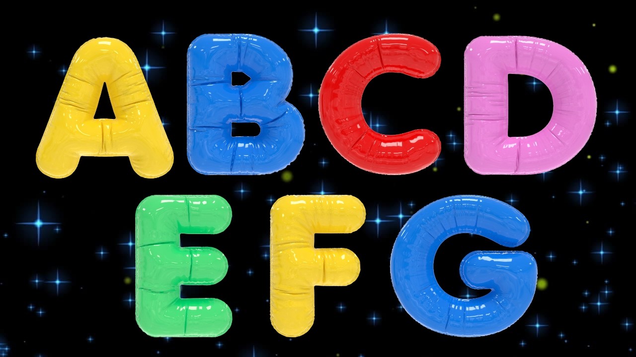 Fun ABC Songs for Toddlers | Alphabet Learning Video | A to Z for Pre School