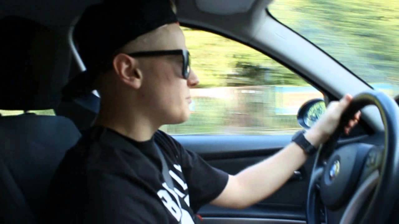 B.R.O - MÓJ LAJF - EPISODE 1