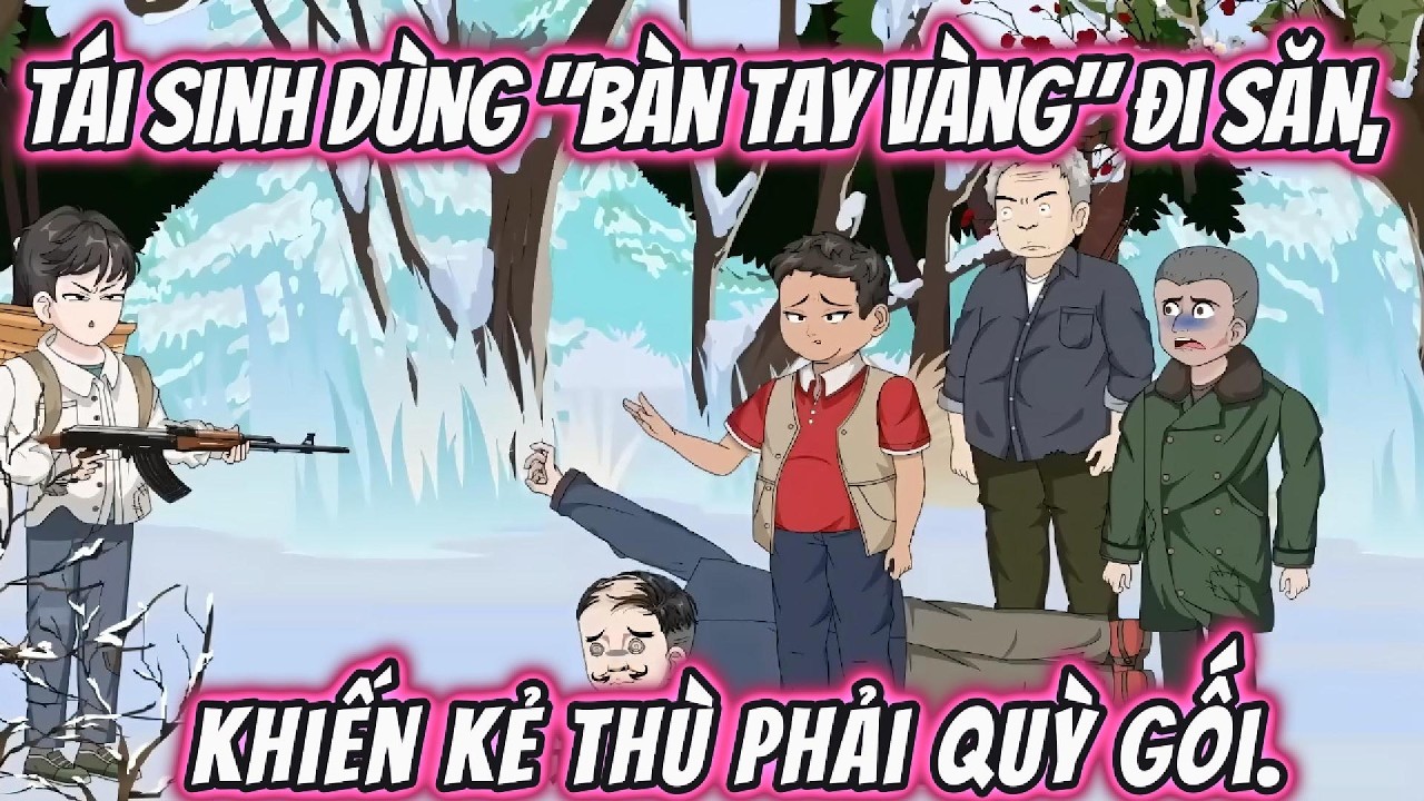 Tái Sinh Dùng 