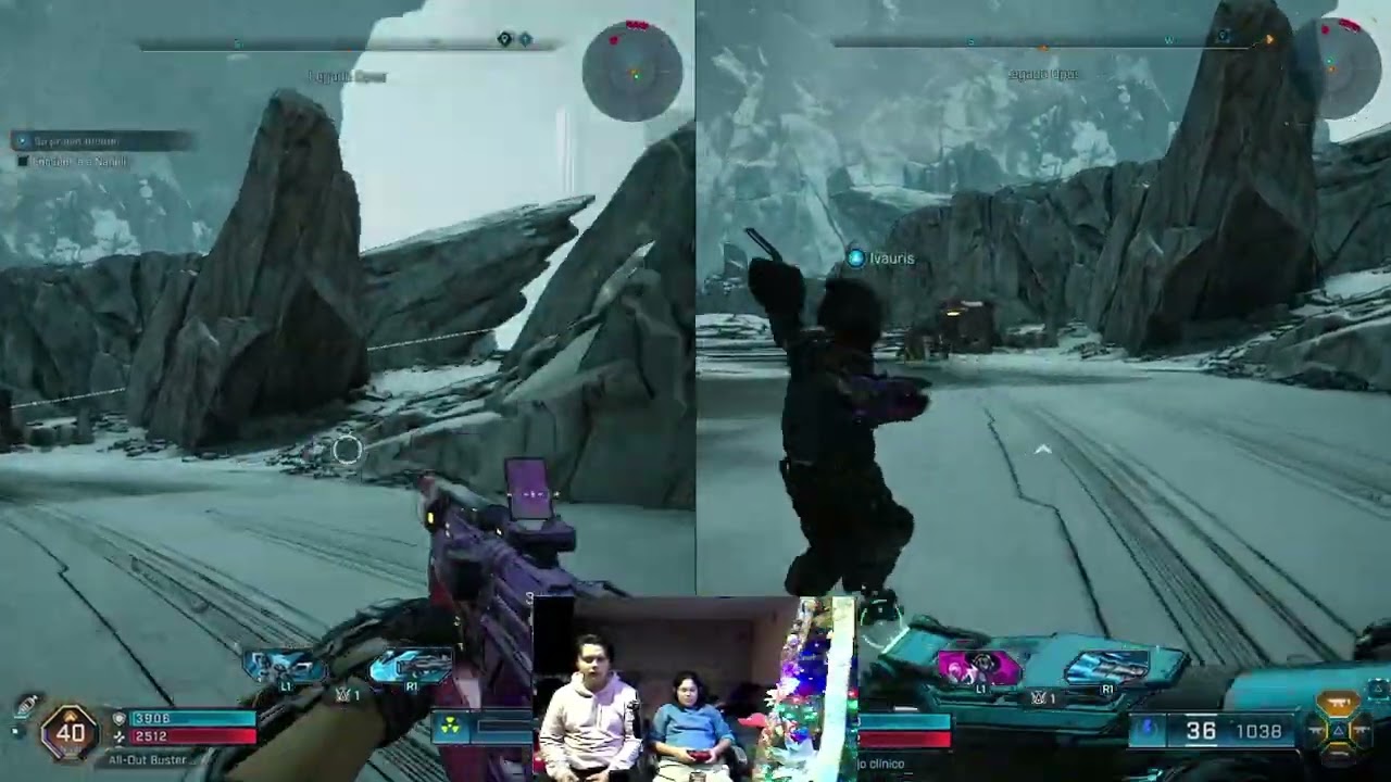 Borderlands 4 / Después de la campaña