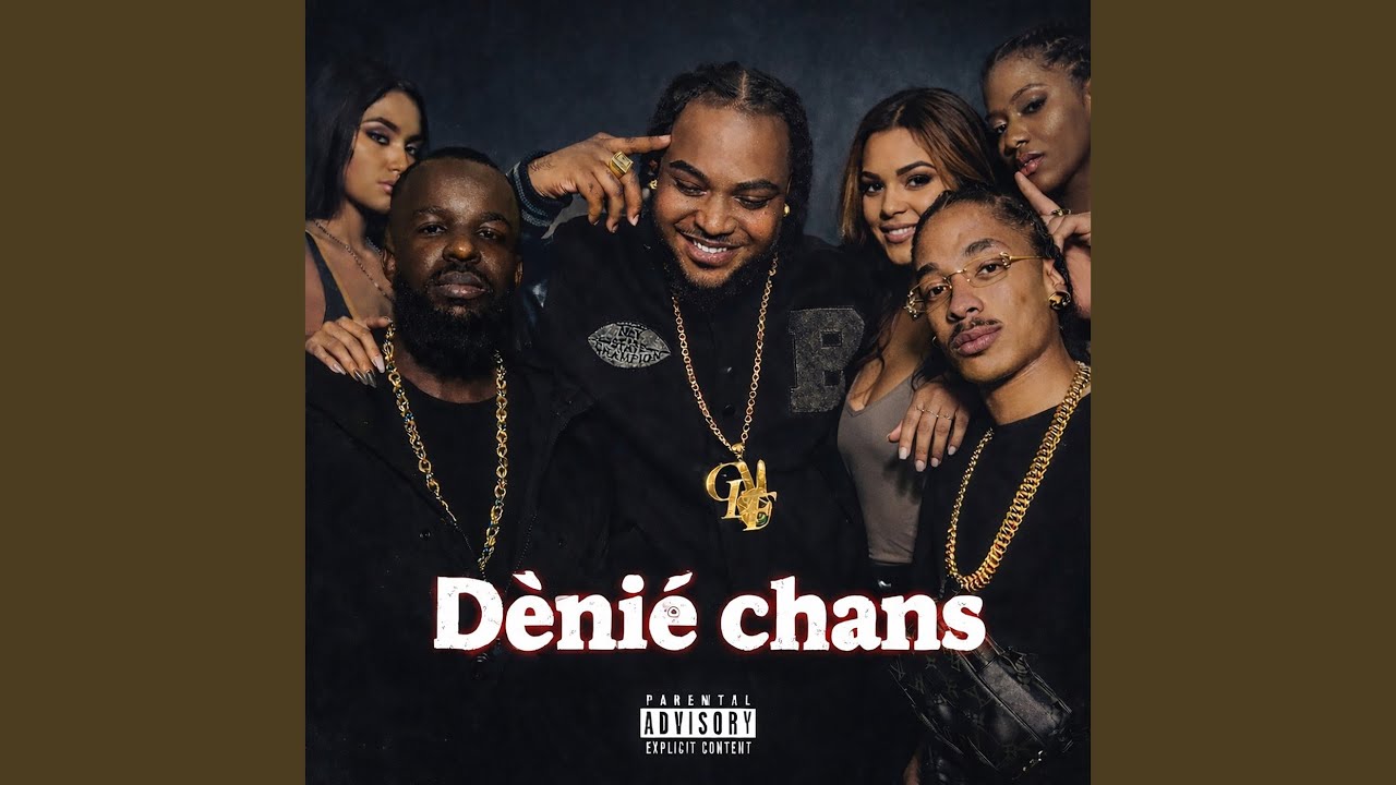Déniè chans