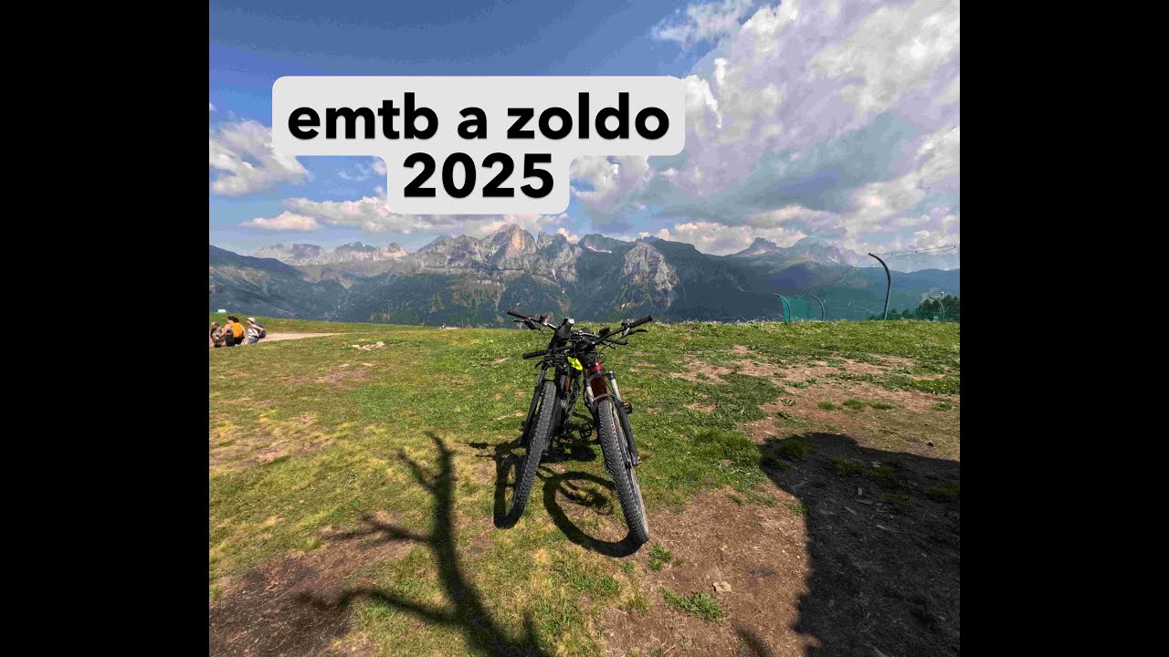 emtb zoldo 2025