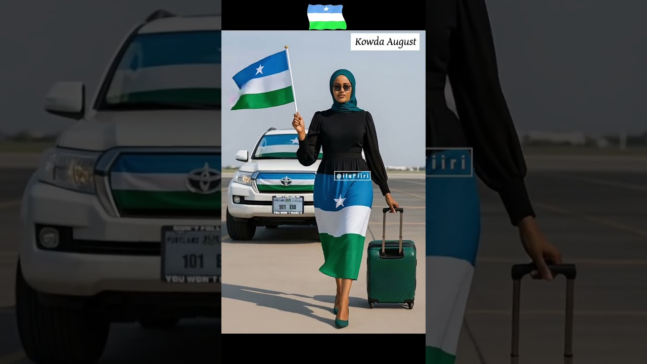 Happ Anniversary To Puntland #puntlander🇸🇱 #ilafiiri #somalitiktok #garowe #bosaso