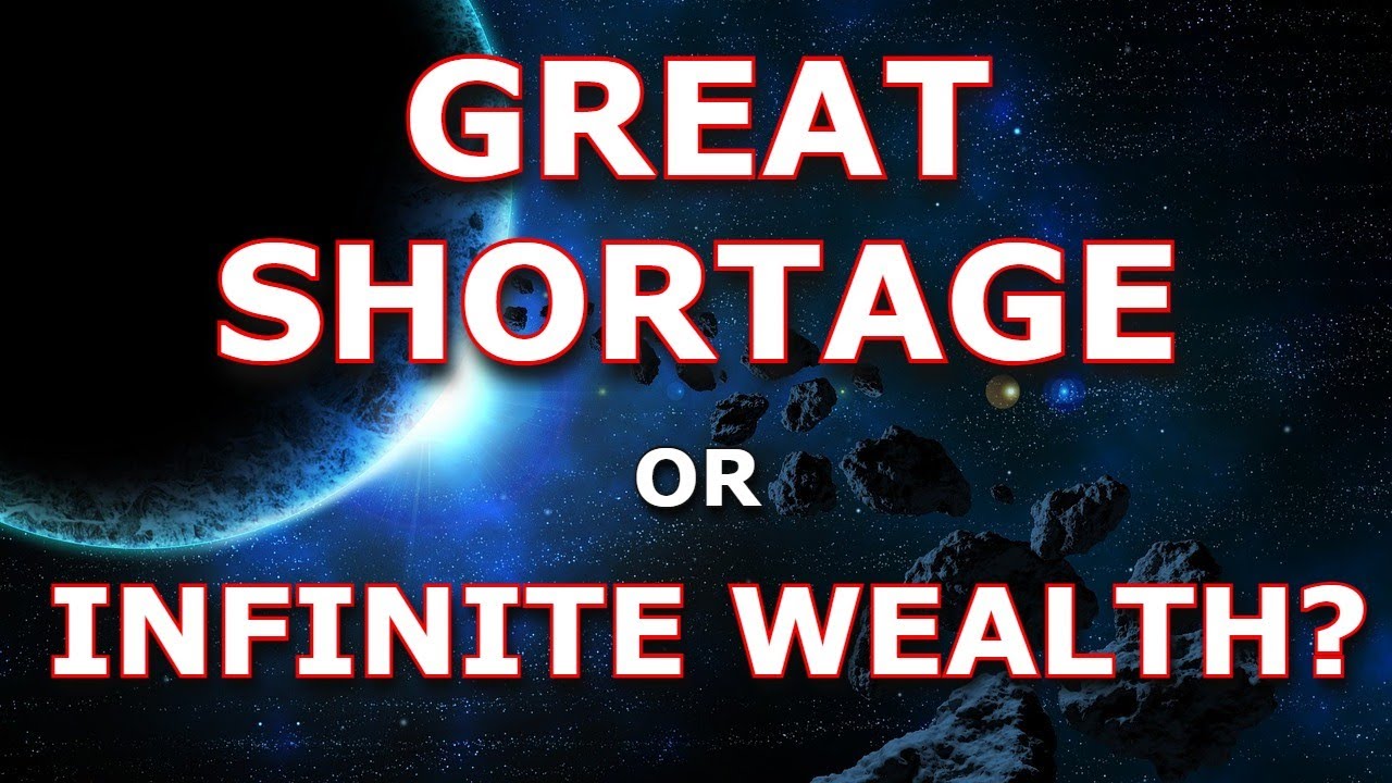 Economic collapse 2023 coming or ASTEROID mining business? Deep sea mining nodules Rare earths.