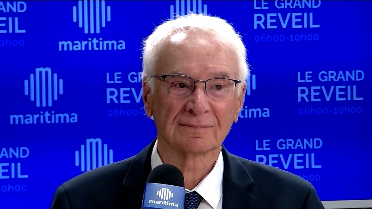 Municipales 2026 à Martigues : Gaby Charroux contre-attaque face aux critiques