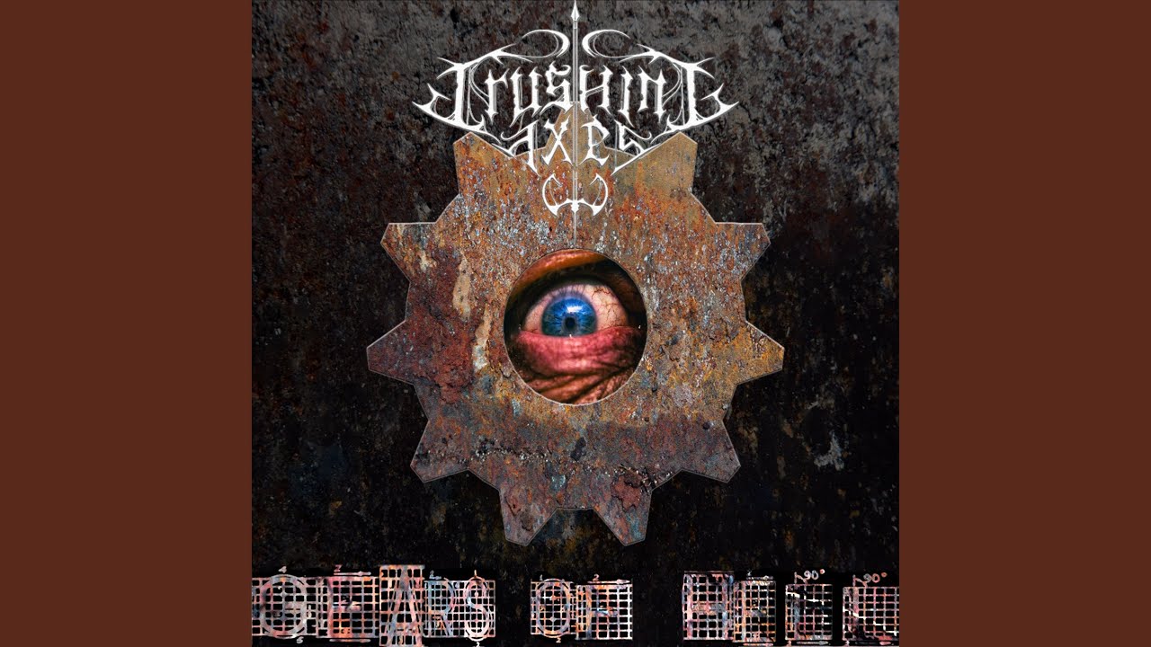 Burning in Endless Hate