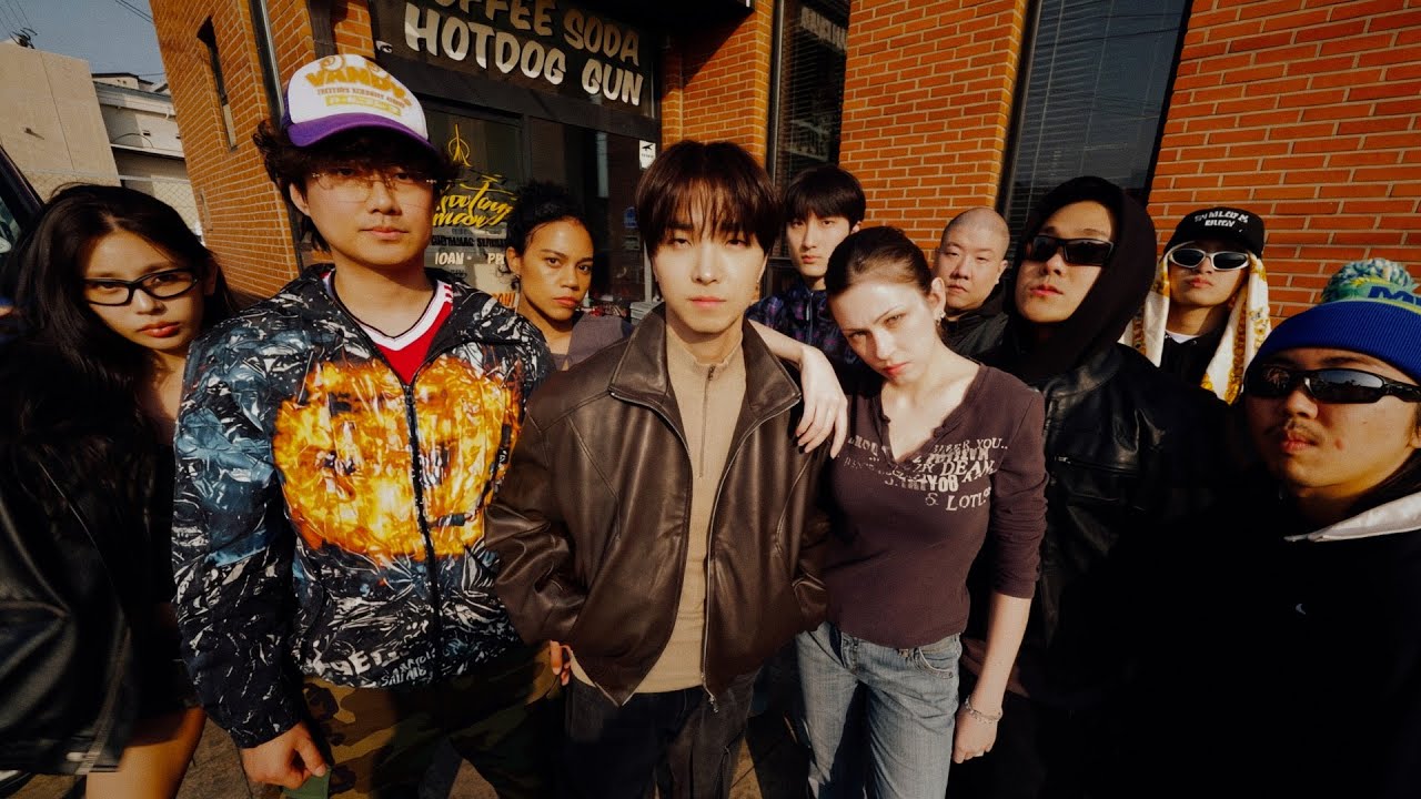 Keylight - SHE SAID ft.Outlaw The Artist (Official Music Video)