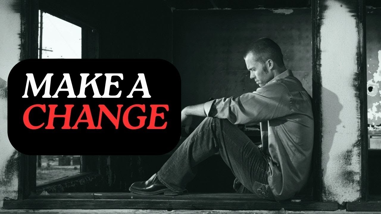 Nothing Changes If Nothing Changes | Make A Change!