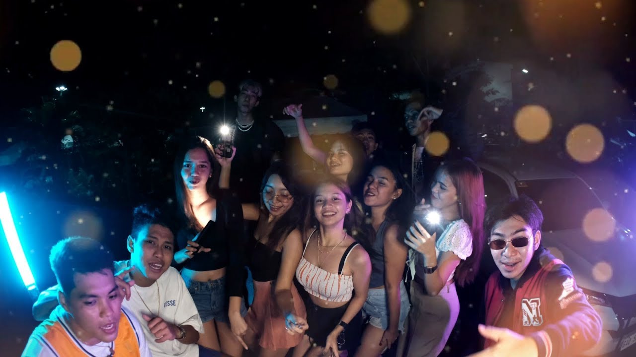 CEBUANA - SOUTHVIBES ft. Kyle Zagado & Prince Ben (OFFICIAL MV) ♪