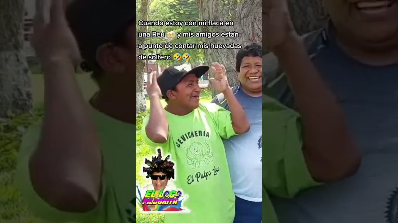 NUNCA DELATES A TUS AMIGOS 🤣 