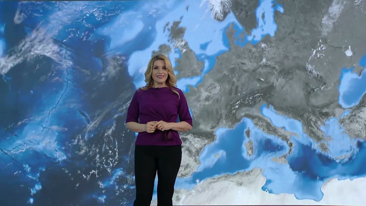 Parashikimi i motit për fundjavën, kryesisht kthjellët dhe mëngjese të ftohta