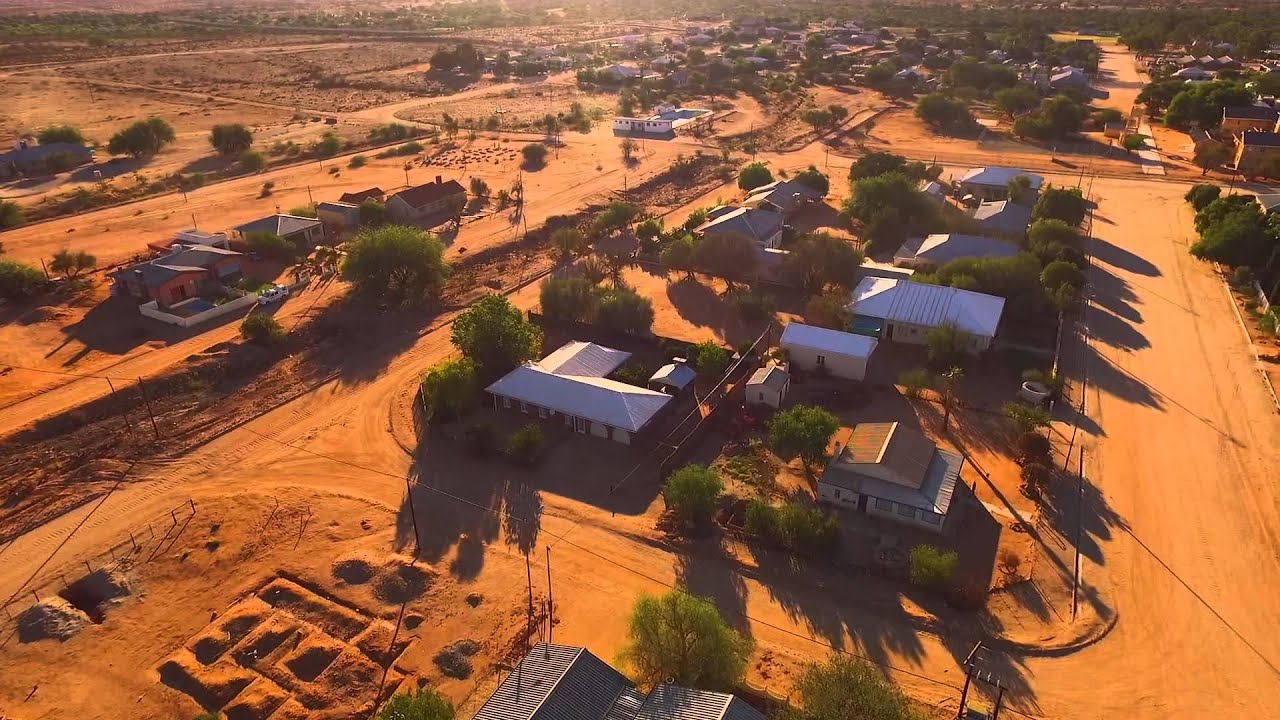 Kenhardt, Northern Cape, South Africa