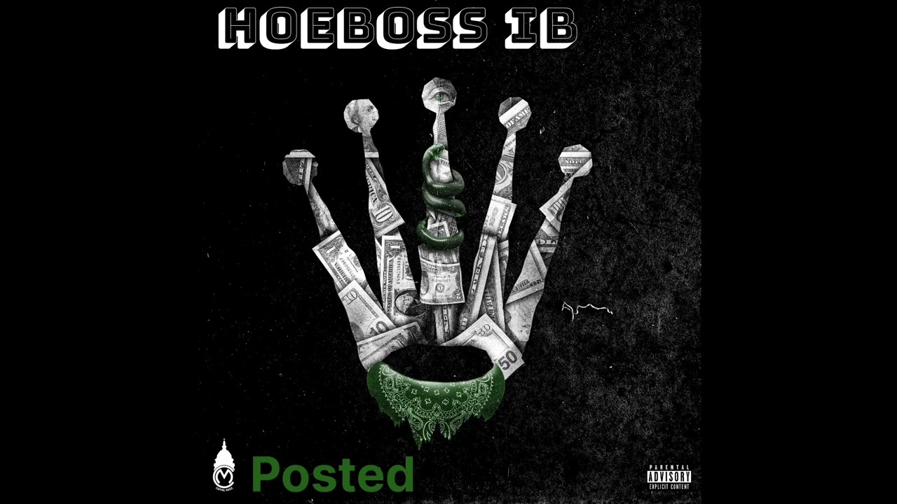 Posted - HoeBoss IB