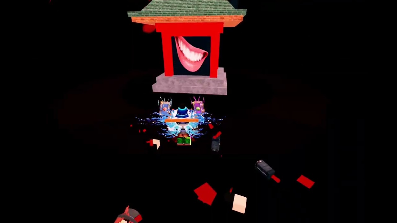 Combo sukuna nè