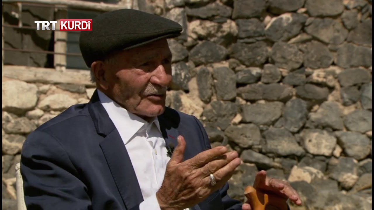 Wext Çawa Derbas Bû - Beşa 395.