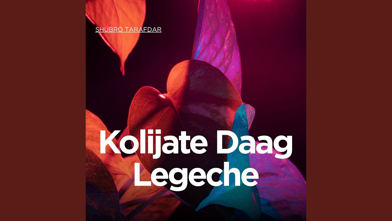 Kolijate Daag Legeche
