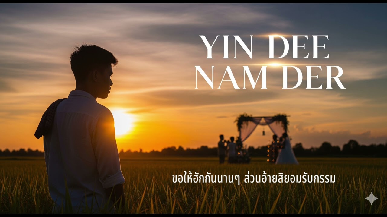 ยินดีนำเด้อ (ຍິນດີນຳເດີ) Dubbern (Official) 