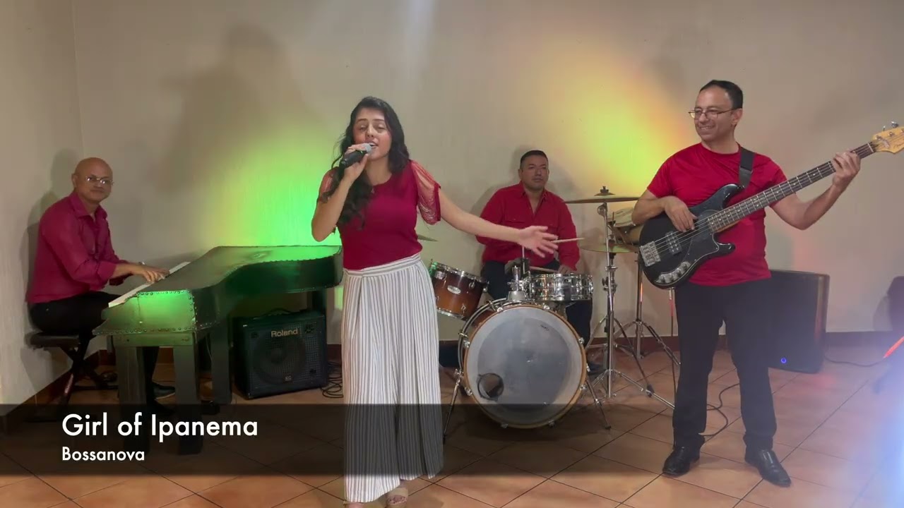 Demo Música Selecta