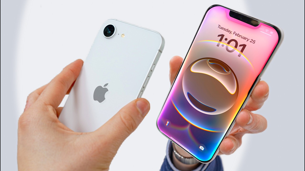 Обзор iPhone 16e: бюджет, которого мы не ожидали