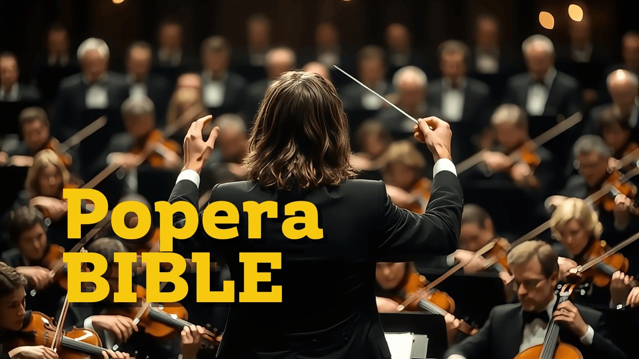 2Kings (Full Book) | Playlist | Popera