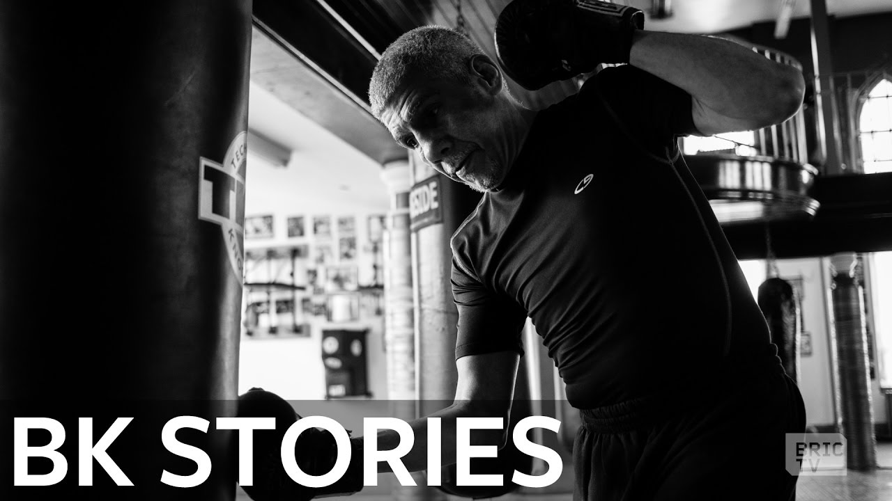 Cheo Ortiz, Journeyman of Brooklyn Boxing in the 1970s | BK Stories