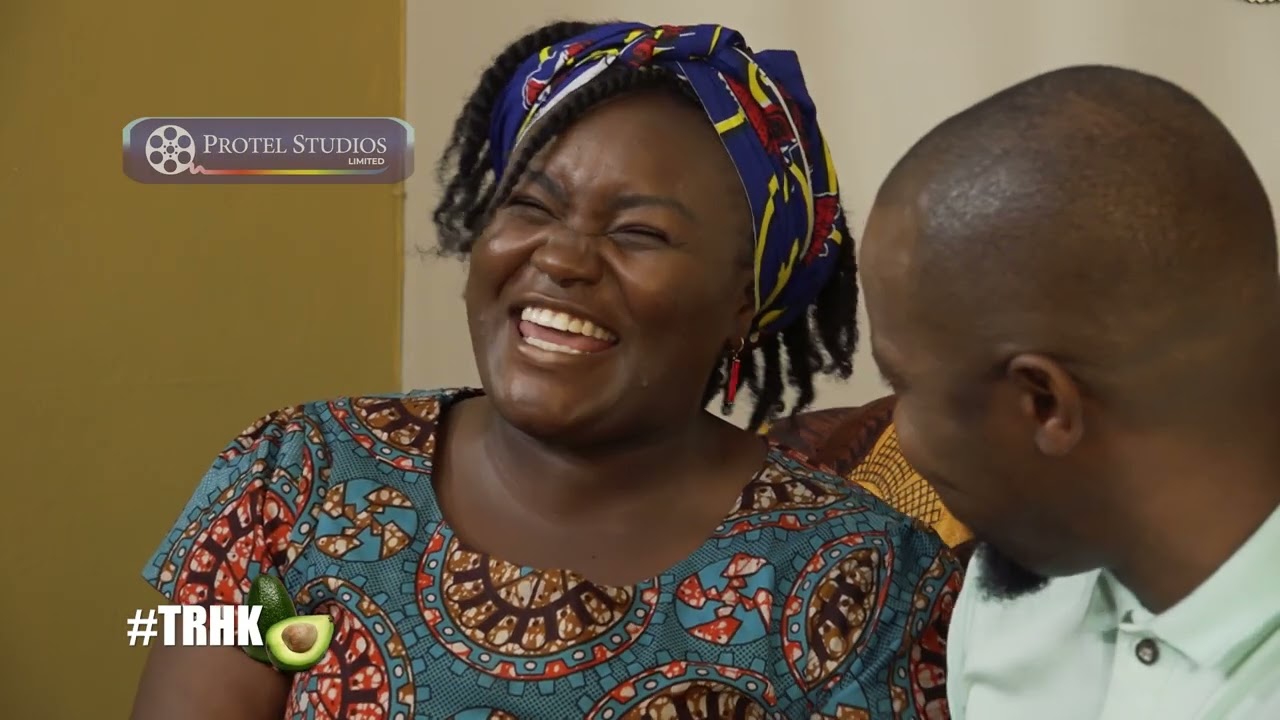 Ati Shiphira hawezi pata kamtu? | TRHK EP 292 Pt 2