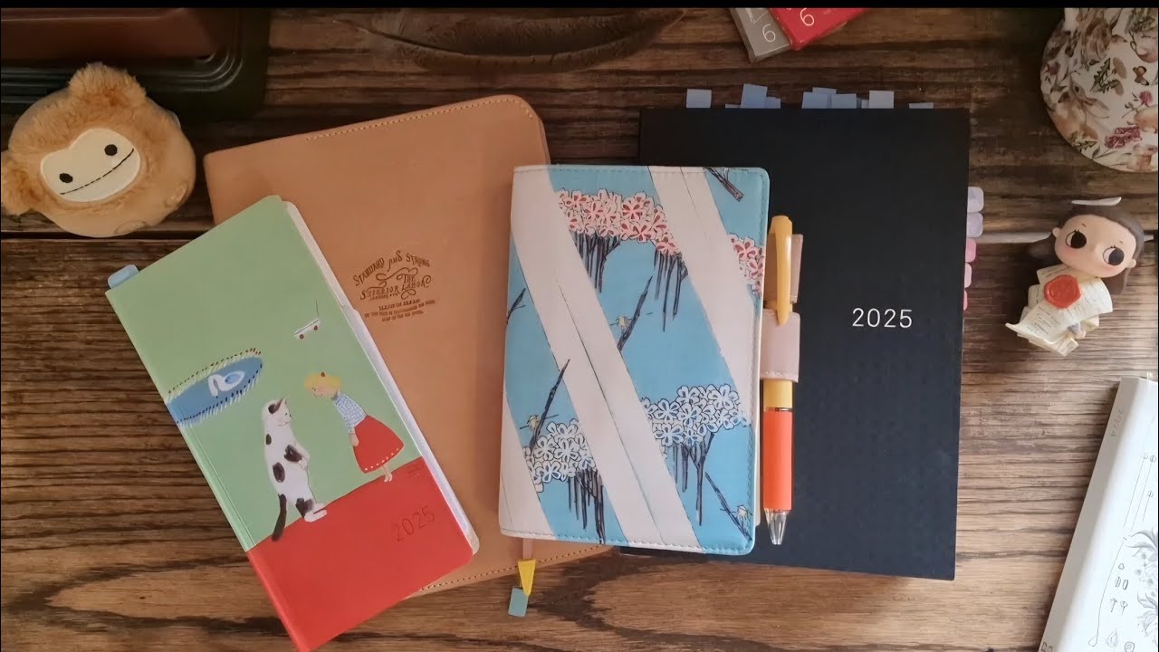 Let’s Chat: Journal of Joy update & changes to my book system | Finding Joy in the everyday