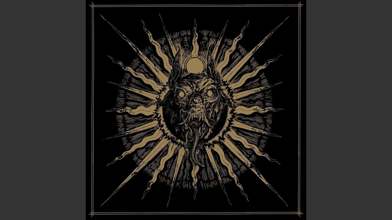 Wolves of a Red Sun