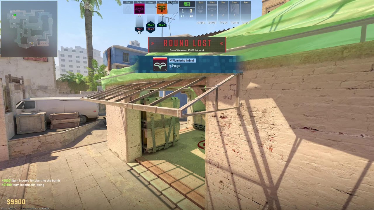 CS2