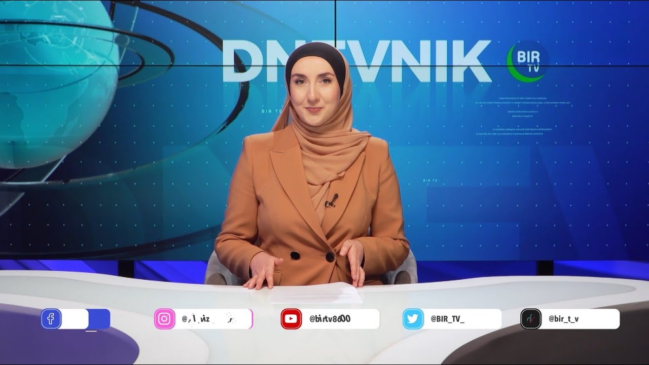 Dnevnik BIR TV - 6.2.2026.