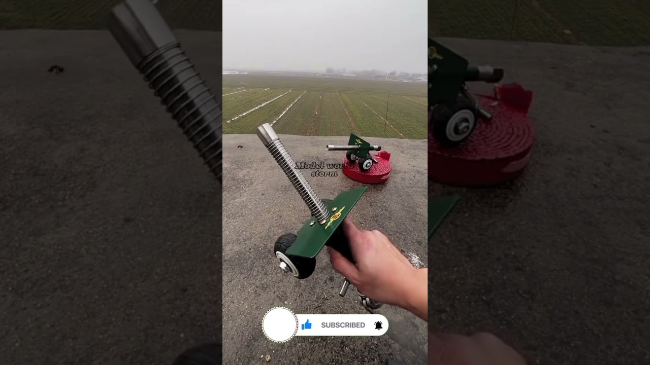 This Way of Playing Feels So Good! | Real Man&rsquo;s Firecracker Fun#MensJoy #FirecrackerFun #ManToys