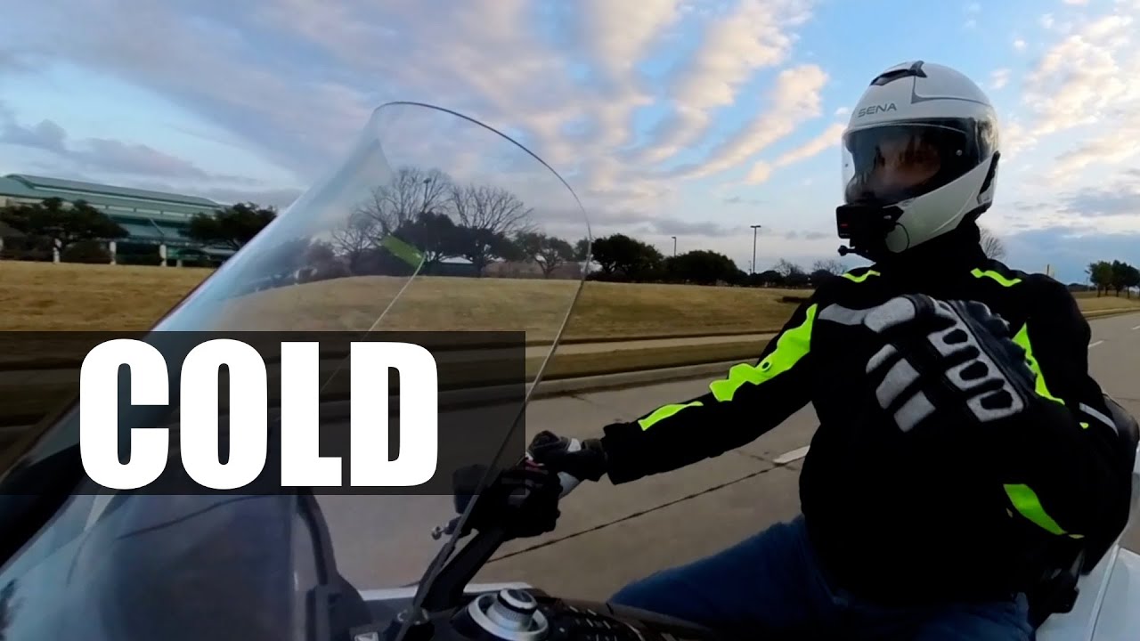 My First Moto Vlog Of 2025 On My Honda Goldwing