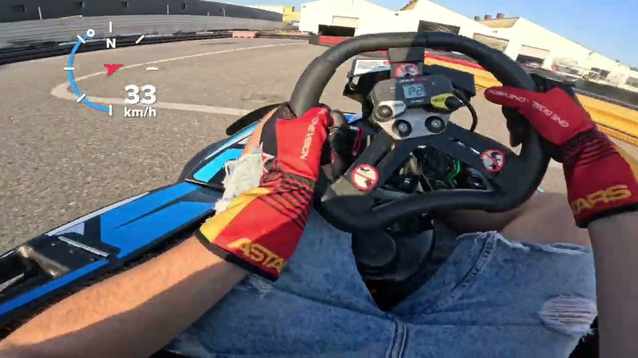 Tarraco Karting