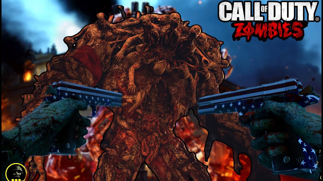 THE FINAL REICH EASTER EGG DIFICIL EN SOLO POR PRIMERA VEZ 6 AÑOS DESPUÉS | COD ZOMBIES