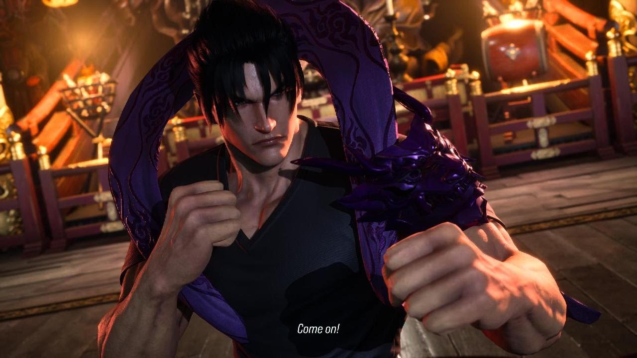 TEKKEN8_S3.00 Desi Vs Tel 18/03/26 4 W