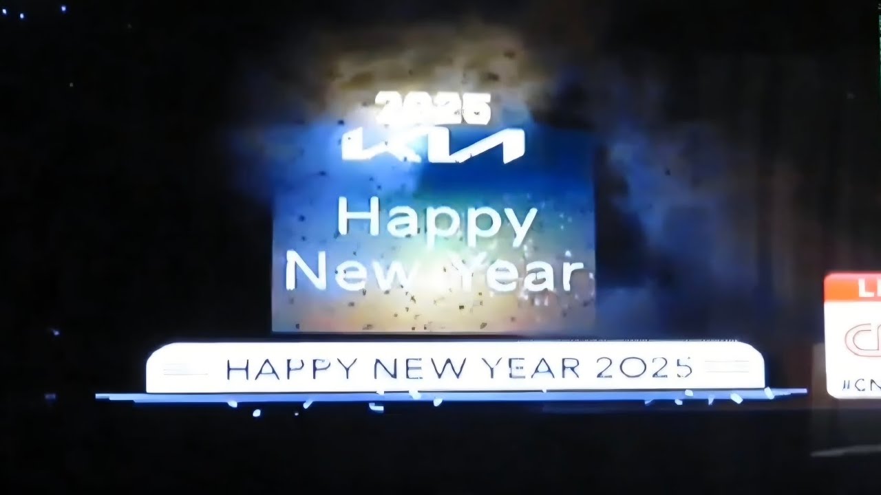 2025 Recap